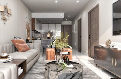 Apartment - 1 Bedroom - 2 Bathrooms for sale in Verdana Residence 9 - Verdana 9 - Verdana - Dubai Investment Park 1 (DIP 1) - Dubai Investment Park (DIP) - Dubai Apartment - 1 Bedroom - 2 Bathrooms for sale in Verdana Residence 9 - Verdana 9 - Verdana - Dubai Investment Park 1 (DIP 1) - Dubai Investment Park (DIP) - Dubai