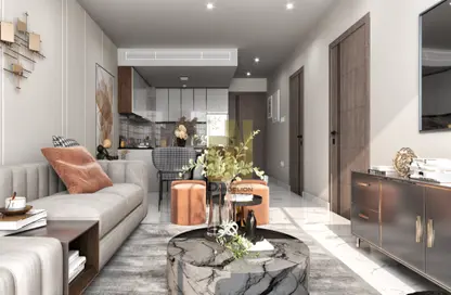 Apartment - 1 Bedroom - 2 Bathrooms for sale in Verdana Residence 9 - Verdana 9 - Verdana - Dubai Investment Park 1 (DIP 1) - Dubai Investment Park (DIP) - Dubai