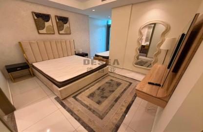 Apartment - 2 Bedrooms - 2 Bathrooms for rent in Paramount Tower Hotel and Residences - Business Bay - Dubai Apartment - 2 Bedrooms - 2 Bathrooms for rent in Paramount Tower Hotel and Residences - Business Bay - Dubai