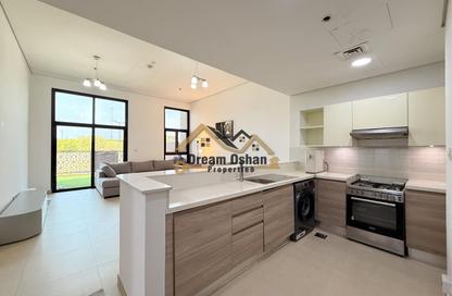 Apartment - 1 - 2 for rent in Iris Amber - Al Jaddaf - Dubai Apartment - 1 - 2 for rent in Iris Amber - Al Jaddaf - Dubai