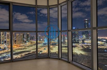 Apartment - 2 - 4 for sale in Radiant Square - City Of Lights - Al Reem Island - Abu Dhabi