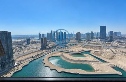 Apartment - 2 - 4 for sale in Radiant Square - City Of Lights - Al Reem Island - Abu Dhabi