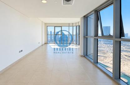 Apartment - 2 - 4 for sale in Radiant Square - City Of Lights - Al Reem Island - Abu Dhabi