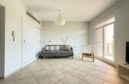 Apartment - Studio - 1 for rent in Sherlock Circus 1 - Sherlock Circus - Motor City - Dubai Apartment - Studio - 1 for rent in Sherlock Circus 1 - Sherlock Circus - Motor City - Dubai