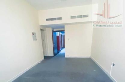Apartment - 1 Bedroom - 2 Bathrooms for rent in Al Rawda 3 - Al Rawda - Ajman Apartment - 1 Bedroom - 2 Bathrooms for rent in Al Rawda 3 - Al Rawda - Ajman
