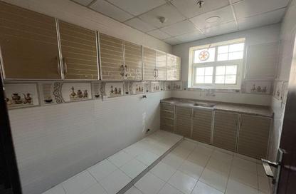 Apartment - 1 Bedroom - 2 Bathrooms for rent in Al Rawda 3 - Al Rawda - Ajman