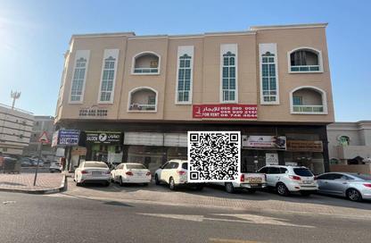 Apartment - 1 Bedroom - 2 Bathrooms for rent in Al Rawda 3 - Al Rawda - Ajman