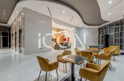 Apartment - 1 Bedroom - 2 Bathrooms for sale in The Bay - Business Bay - Dubai