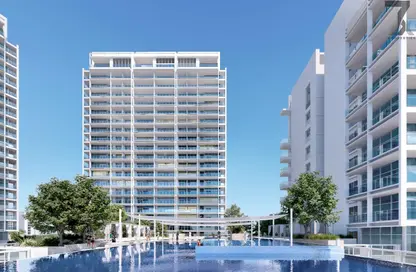 شقة - غرفة نوم - 1 حمام للبيع في كيب حياة - ميناء العرب - راس الخيمة - رأس الخيمة