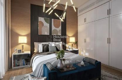 Townhouse - 4 - 5 for sale in Bianca - Dubai Townhouse - 4 - 5 for sale in Bianca - Dubai