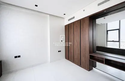 Apartment - 1 Bedroom - 2 Bathrooms for rent in Torino Building 4 - Torino By ORO24 - Arjan - Dubai Apartment - 1 Bedroom - 2 Bathrooms for rent in Torino Building 4 - Torino By ORO24 - Arjan - Dubai
