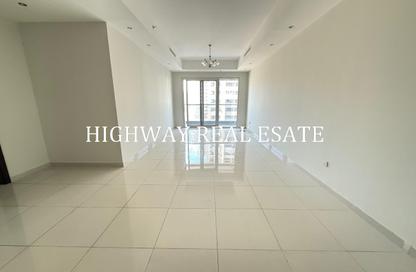 Apartment - 3 Bedrooms - 4 Bathrooms for rent in Sahara Tower 4 - Sahara Complex - Al Nahda - Sharjah