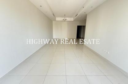 Apartment - 3 Bedrooms - 4 Bathrooms for rent in Sahara Tower 4 - Sahara Complex - Al Nahda - Sharjah Apartment - 3 Bedrooms - 4 Bathrooms for rent in Sahara Tower 4 - Sahara Complex - Al Nahda - Sharjah