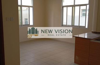 Apartment - Studio - 1 Bathroom for rent in Al Andalus Tower - Al Mujarrah - Sharjah