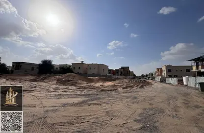 Land - Studio for sale in Al Helio 2 - Al Helio - Ajman