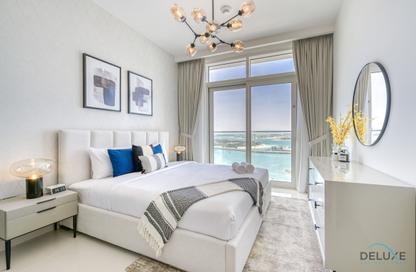 Apartment - 1 Bedroom - 1 Bathroom for rent in Sunrise Bay - Emaar Beachfront - Dubai Harbour - Dubai Apartment - 1 Bedroom - 1 Bathroom for rent in Sunrise Bay - Emaar Beachfront - Dubai Harbour - Dubai