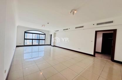 Apartment - 2 Bedrooms - 3 Bathrooms for rent in Golden Mile 5 - Golden Mile - Palm Jumeirah - Dubai