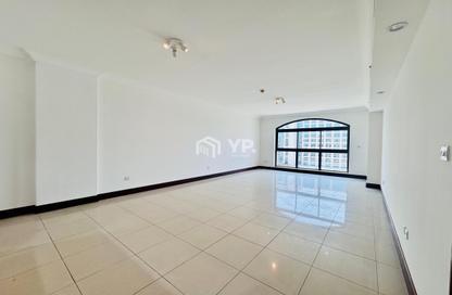 Apartment - 2 Bedrooms - 3 Bathrooms for rent in Golden Mile 5 - Golden Mile - Palm Jumeirah - Dubai