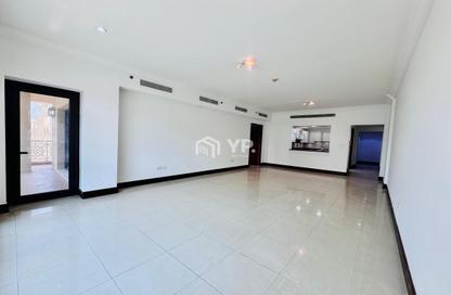 Apartment - 2 Bedrooms - 3 Bathrooms for rent in Golden Mile 5 - Golden Mile - Palm Jumeirah - Dubai