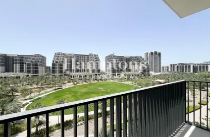 Apartment - 3 Bedrooms - 3 Bathrooms for rent in Park Horizon Tower 2 - Park Horizon - Dubai Hills Estate - Dubai