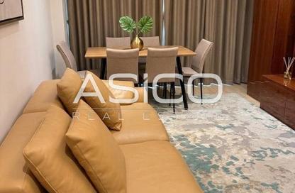 Apartment - 2 Bedrooms - 2 Bathrooms for sale in Samana Greens - Arjan - Dubai