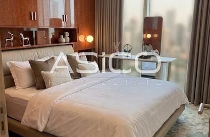 Apartment - 2 Bedrooms - 2 Bathrooms for sale in Samana Greens - Arjan - Dubai