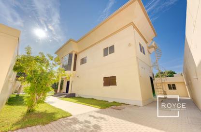 Villa - 5 Bedrooms - 6 Bathrooms for rent in Jumeirah 1 Villas - Jumeirah 1 - Jumeirah - Dubai Villa - 5 Bedrooms - 6 Bathrooms for rent in Jumeirah 1 Villas - Jumeirah 1 - Jumeirah - Dubai