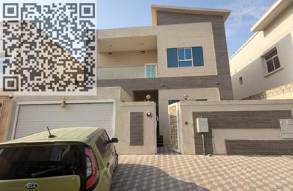 Villa - 5 - 7 for rent in Al Yasmeen 1 - Al Yasmeen - Ajman
