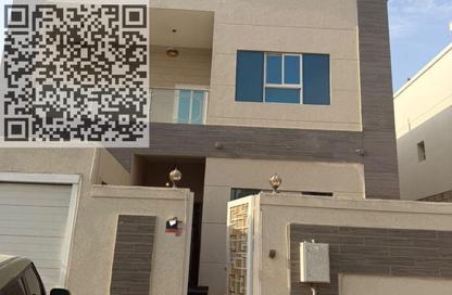 Villa - 5 - 7 for rent in Al Yasmeen 1 - Al Yasmeen - Ajman