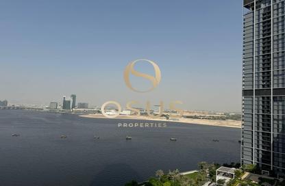 Hotel  and  Hotel Apartment - 2 - 3 for rent in Address Harbour Point Tower 2 - Address Harbour Point - Dubai Creek Harbour (The Lagoons) - Dubai