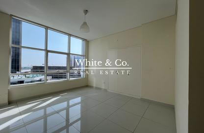 Apartment - 1 Bedroom - 2 Bathrooms for rent in Park Central - Business Bay - Dubai
