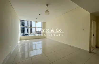 Apartment - 1 Bedroom - 2 Bathrooms for rent in Park Central - Business Bay - Dubai