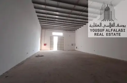 مستودع - استوديو - 1 حمام للايجار في الجرف الصناعية 1 - الجرف الصناعية - عجمان مستودع - استوديو - 1 حمام للايجار في الجرف الصناعية 1 - الجرف الصناعية - عجمان