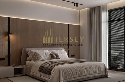 Apartment - 2 Bedrooms - 3 Bathrooms for sale in Al Ghaf 2 - Al Furjan - Dubai Apartment - 2 Bedrooms - 3 Bathrooms for sale in Al Ghaf 2 - Al Furjan - Dubai