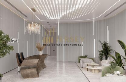 Apartment - 2 Bedrooms - 3 Bathrooms for sale in Al Ghaf 2 - Al Furjan - Dubai