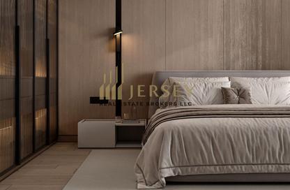 Apartment - 2 Bedrooms - 3 Bathrooms for sale in Al Ghaf 2 - Al Furjan - Dubai