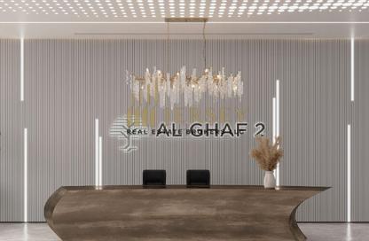 Apartment - 2 Bedrooms - 3 Bathrooms for sale in Al Ghaf 2 - Al Furjan - Dubai