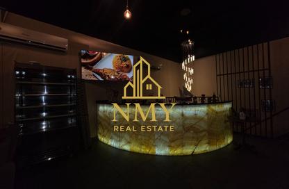 Retail - Studio - 4 Bathrooms for sale in Sheikh Mohammed Bin Zayed Road - Ras Al Khaimah