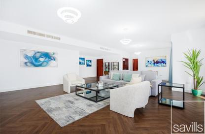 Apartment - 4 - 5 for sale in Murjan 5 - Murjan - Jumeirah Beach Residence - Dubai