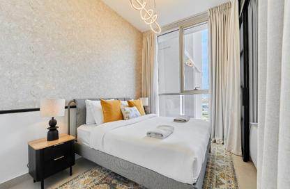 Apartment - 1 Bedroom - 1 Bathroom for rent in Collective 2.0 Tower B - Collective 2.0 - Dubai Hills Estate - Dubai