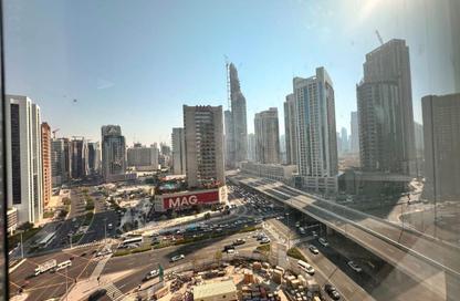 Business Centre - Studio for rent in Empire Heights 1 - Empire Heights - Business Bay - Dubai