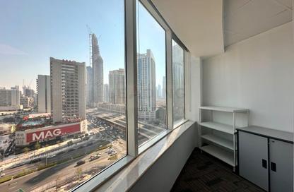 Business Centre - Studio for rent in Empire Heights 1 - Empire Heights - Business Bay - Dubai