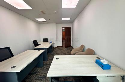 Business Centre - Studio for rent in Empire Heights 1 - Empire Heights - Business Bay - Dubai
