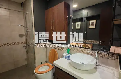 Apartment - 1 Bedroom - 1 Bathroom for rent in Business Bay - Dubai Apartment - 1 Bedroom - 1 Bathroom for rent in Business Bay - Dubai