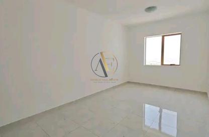 Apartment - 2 Bedrooms - 3 Bathrooms for sale in Al Ghoroub Tower - Al Alia - Ajman