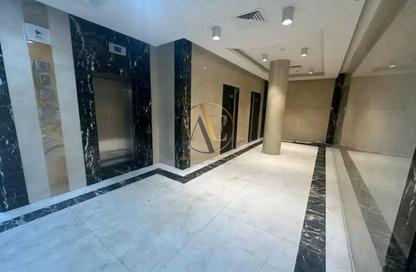 Apartment - 2 Bedrooms - 3 Bathrooms for sale in Al Ghoroub Tower - Al Alia - Ajman