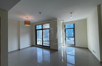 Apartment - Studio - 1 Bathroom for rent in Claren Tower 1 - Claren Towers - Downtown Dubai - Dubai