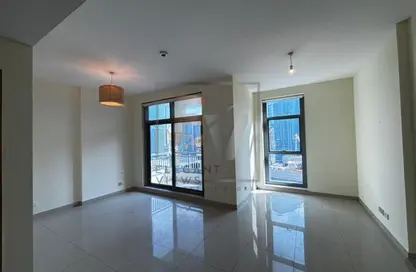 شقة - 1 حمام للايجار في كلارين 1 - أبراج كلارين - وسط مدينة دبي - دبي