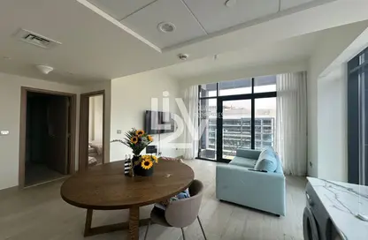 شقة - غرفة نوم - 1 حمام للايجار في 15 عزيزي ريفيرا - عزيزي ريفيرا - ميدان واحد - ميدان - دبي