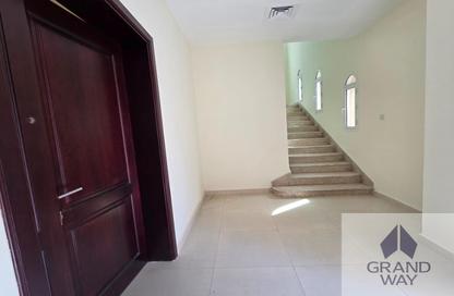 Villa - 3 Bedrooms - 4 Bathrooms for rent in AGH Villas - Al Rashidiya - Dubai Villa - 3 Bedrooms - 4 Bathrooms for rent in AGH Villas - Al Rashidiya - Dubai